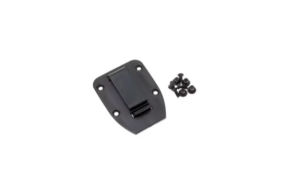 Couteaux fixes Clip Ceinture pour Etui ESEE-3 ESEE