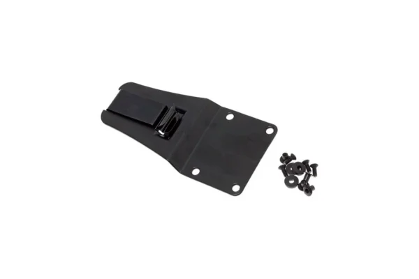 Couteaux fixes Clip Ceinture pour Etui ESEE-5 ESEE