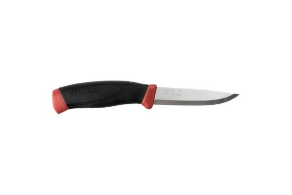 Couteaux fixes Companion Dala Red (S) Morakniv