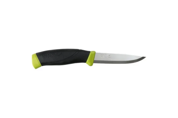 Couteaux fixes Companion Olive Green (S) Morakniv