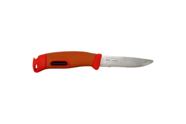 Couteaux fixes Companion spark Emergency (S) Morakniv
