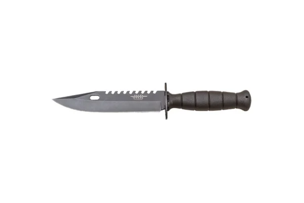 Couteaux fixes Couteau de combat JKR