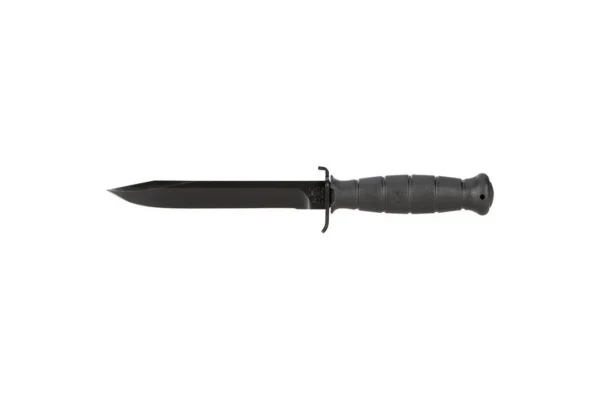 Couteaux fixes Couteau sans Scie Noir Glock