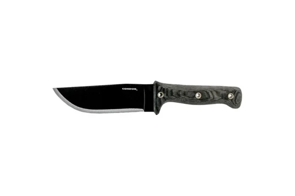 Couteaux fixes Crotalus Condor
