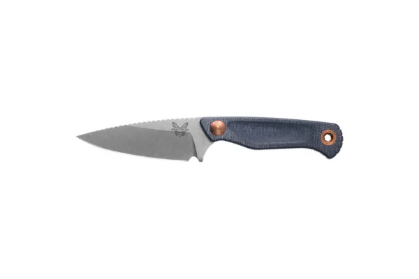 Couteaux fixes Dacian Benchmade