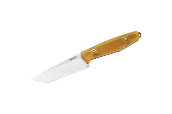 Couteaux fixes Daily Knives AK1 American Tanto Ultem Boker