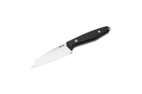 Couteaux fixes Daily Knives AK1 Reverse Tanto CF Boker