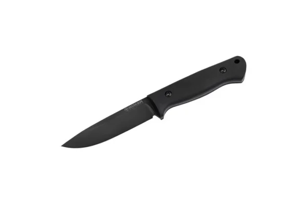 Couteaux fixes DBK Bushfriend 2000 Allblack Boker