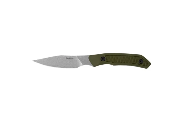 Couteaux fixes Deschutes – Caper Kershaw
