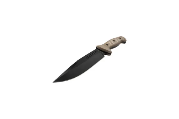 Couteaux fixes Desert Warrior 2.0 Boker Magnum