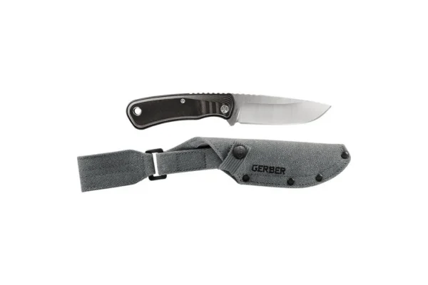 Couteaux fixes Downwind Gerber