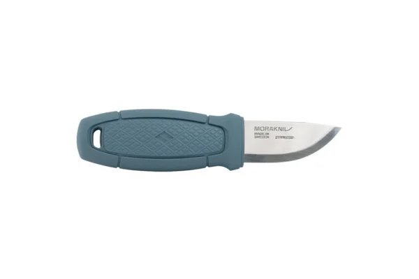 Couteaux fixes Eldris bleu pastel Morakniv