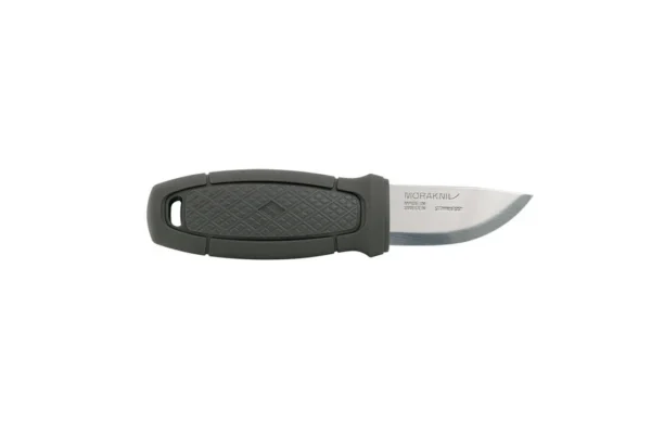 Couteaux fixes Eldris gris sombre Morakniv