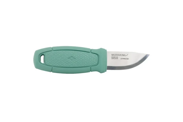 Couteaux fixes Eldris LightDuty vert pastel Morakniv
