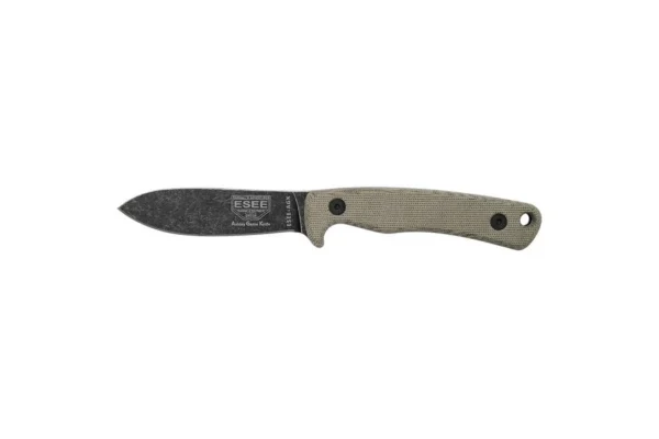 Couteaux fixes ESEE Ashley Game Knife ESEE