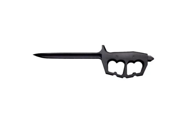 Couteaux fixes FGX Chaos Stilleto Cold Steel