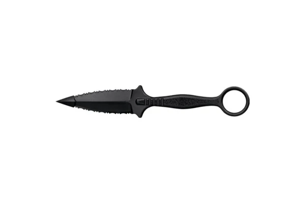 Couteaux fixes FGX Ring Dagger Cold Steel