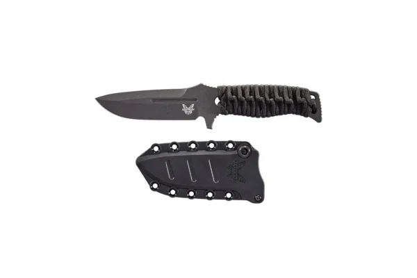 Couteaux fixes Fixed Adamas – Sibert Benchmade