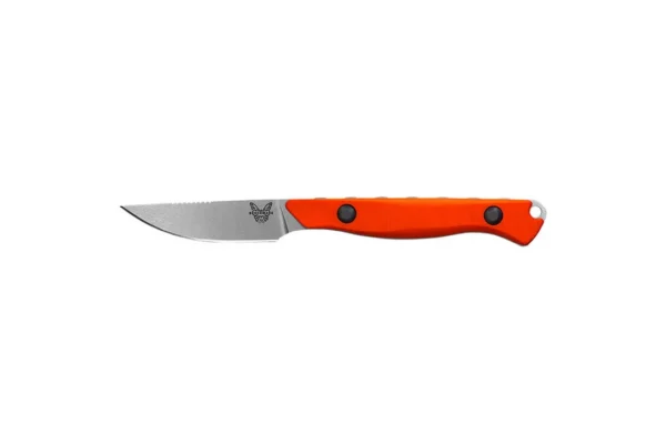 Couteaux fixes Flyway Benchmade