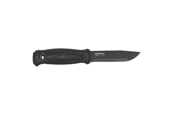 Couteaux fixes Garberg Black C MM Morakniv