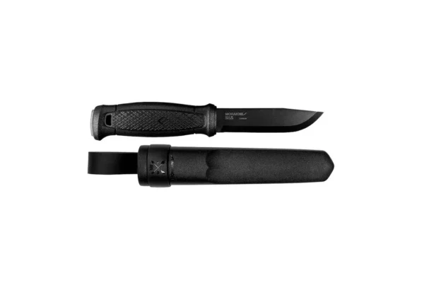 Couteaux fixes Garberg Carbone Morakniv