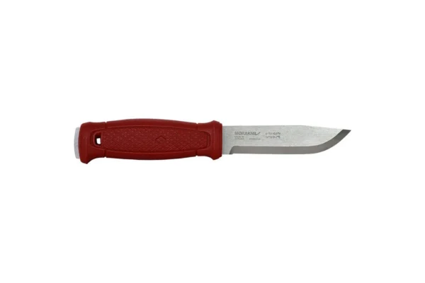 Couteaux fixes Garberg Dala Red Morakniv