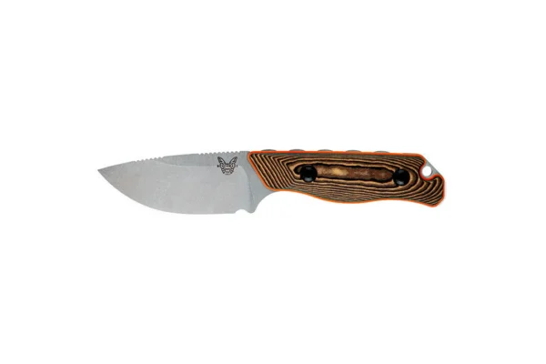 Couteaux fixes Hidden Canyon Hunter Benchmade