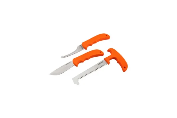 Couteaux fixes Hl Game Set Boker Magnum
