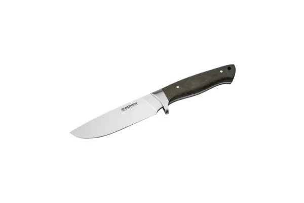 Couteaux fixes Hunter Micarta Boker