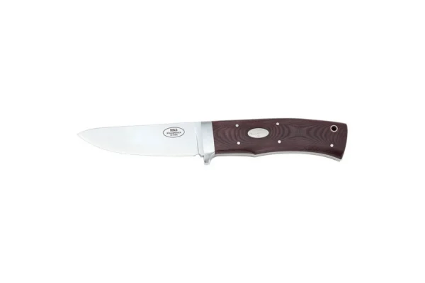Couteaux fixes HunterÂ’s Knife Fallkniven