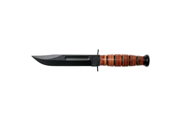 Couteaux fixes Ka-Bar – Short Kabar