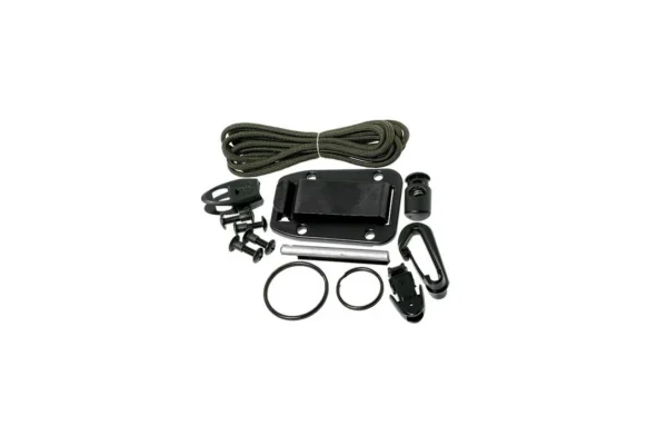 Couteaux fixes Kit Izula ESEE