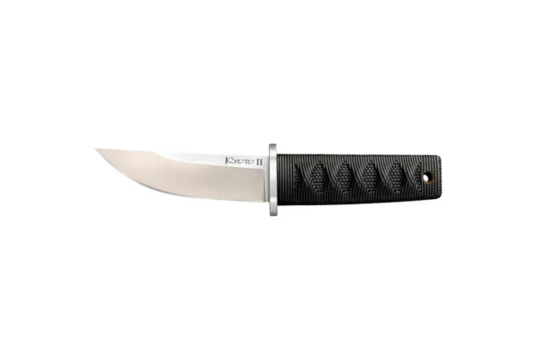 Couteaux fixes Kyoto II Mini japanese reinforced point Cold Steel