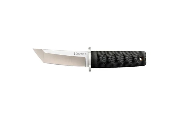 Couteaux fixes Kyoto Mini japanese tanto point Cold Steel