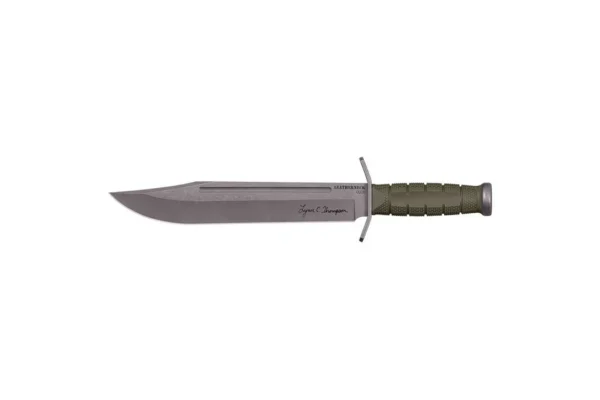 Couteaux fixes Leatherneck Bowie Cold Steel