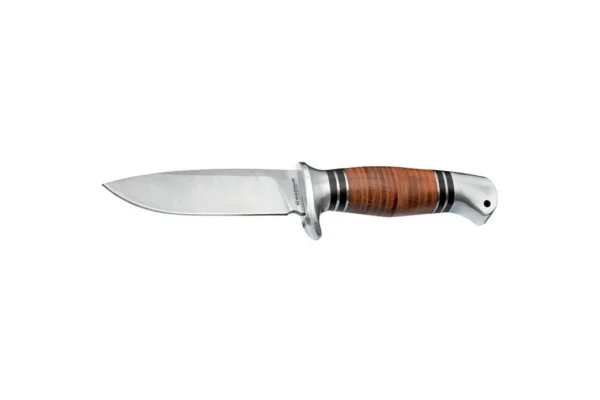 Couteaux fixes Leatherneck Hunter Boker magnum