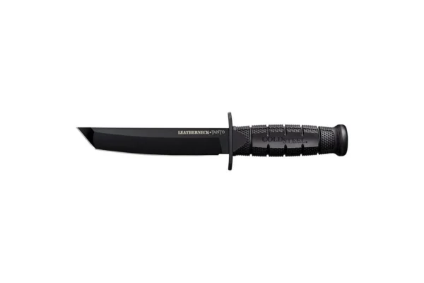 Couteaux fixes Leatherneck Tanto Cold Steel