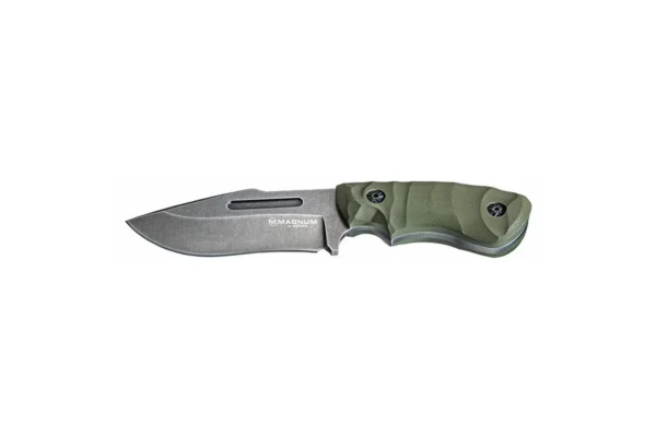 Couteaux fixes Lil Giant Boker magnum