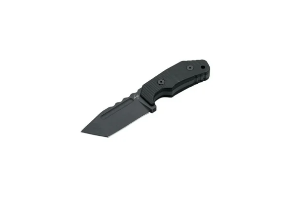 Couteaux fixes Little Dvalin Tanto Boker Plus