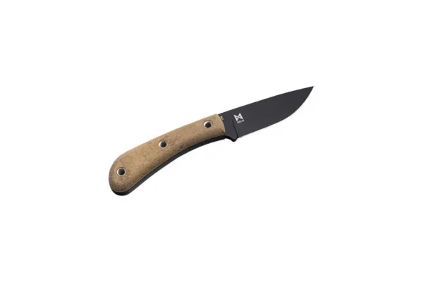 Couteaux fixes Little Rok Boker Plus