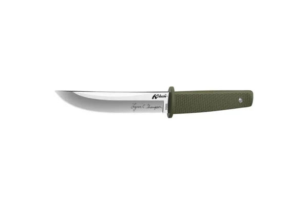 Couteaux fixes Lynn Thompson Signature Kobun Cold Steel