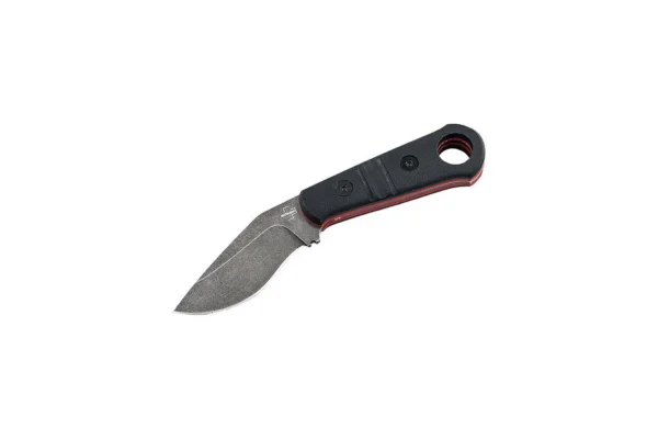 Couteaux fixes Makri Boker Plus