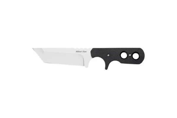 Couteaux fixes Mini Tac Tanto Cold Steel