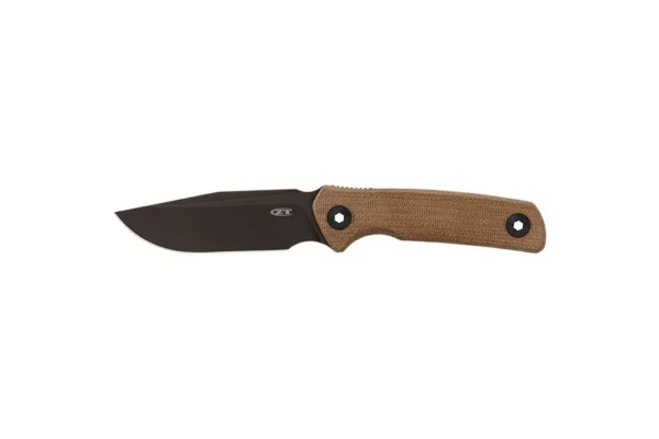 Couteaux fixes Modèle 0004 Zero Tolerance