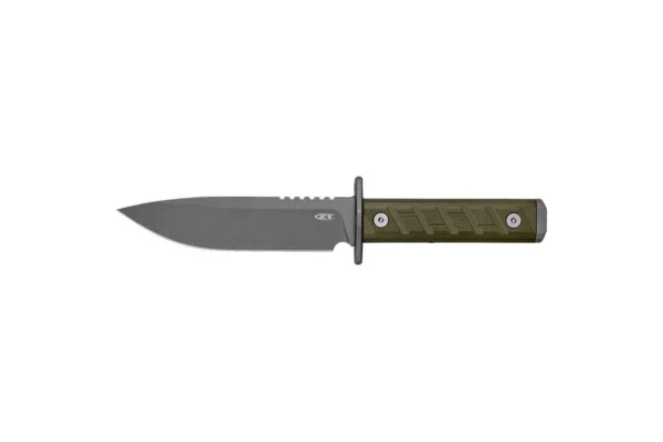 Couteaux fixes Modèle 0006 Zero Tolerance
