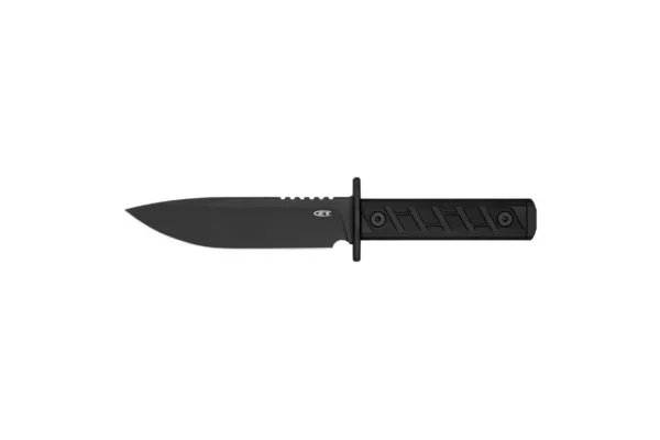 Couteaux fixes Modèle 006BLK Zero Tolerance