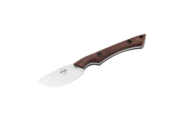 Couteaux fixes M.U.K. Boker Plus