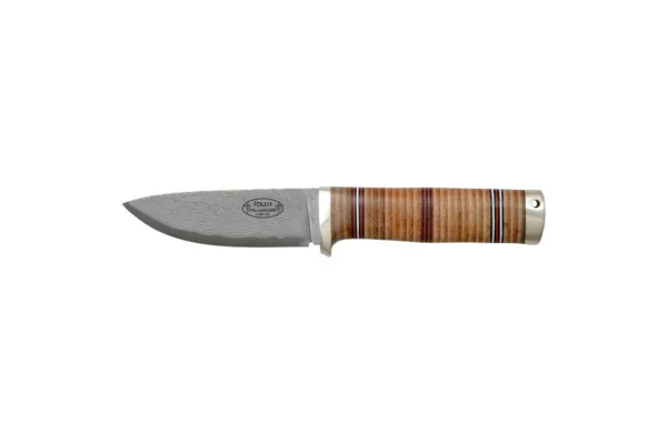 Couteaux fixes NL5 – Idun CX Fallkniven
