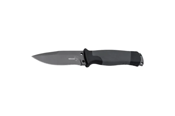 Couteaux fixes Outdoorsman Boker Plus