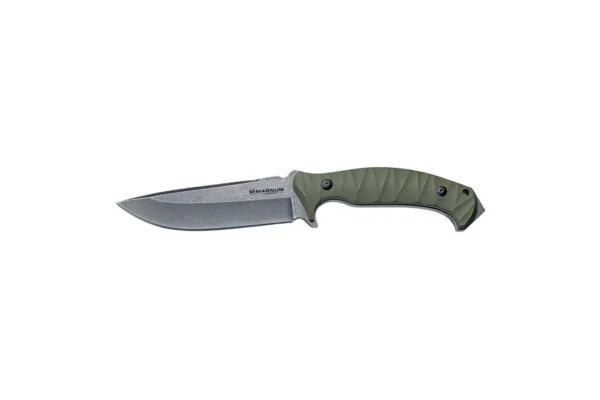 Couteaux fixes Persian Boker magnum